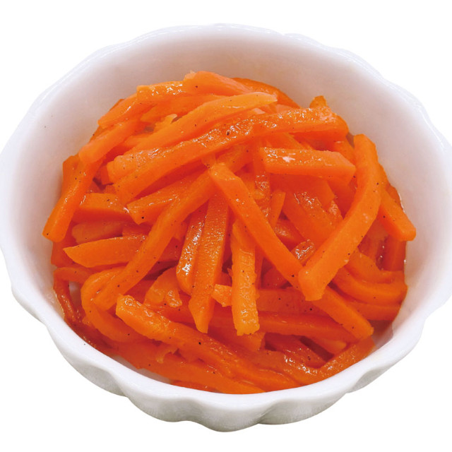 ヤマダイ食品)YMキャロットラぺ500g【新商品】