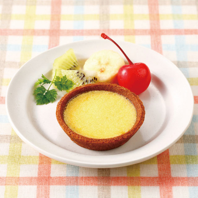 日東ベスト)お米de国産豆乳プリンタルト 22g×40個入【旧商品 580550 からの切り替え】