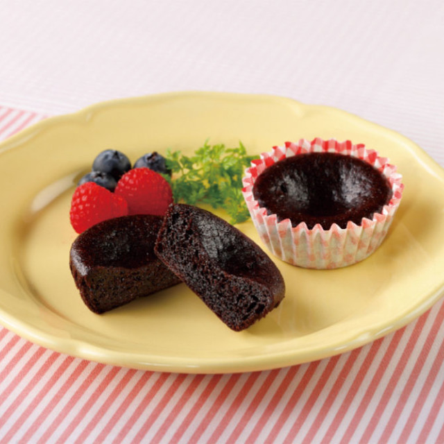 日東ベスト)お米deガトーショコラ 25g×40個入【旧商品 580551 からの切り替え】