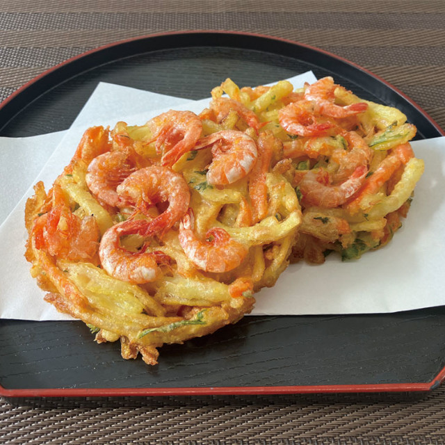 味のちぬや)えびたまてんぷら80 80g×10枚入【旧商品 503407 からの切り替え】