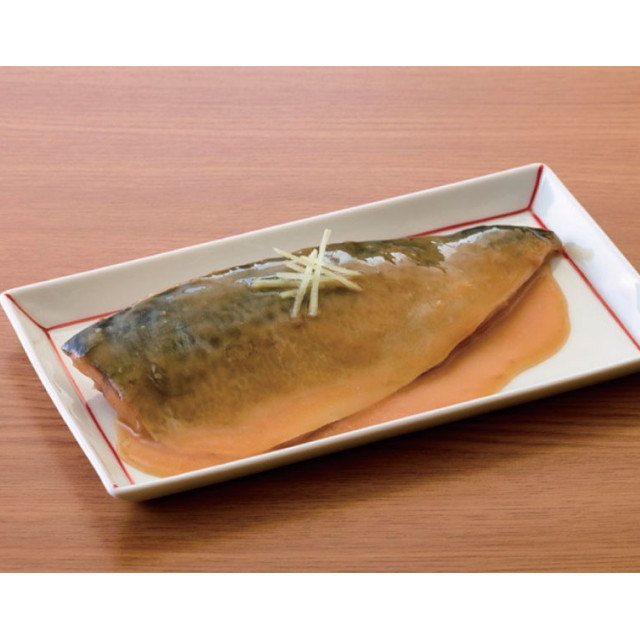 さば味噌煮CN140 魚屋が作った 700g(140g×5切入)【旧商品 571808 からの切り替え】