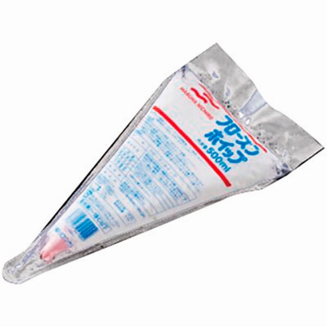 ウミオス)フローズンホイップ500mL【新商品】