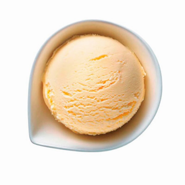 ロッテ)ベーシックバリューバニラ4L(ラクトアイス)【新商品】