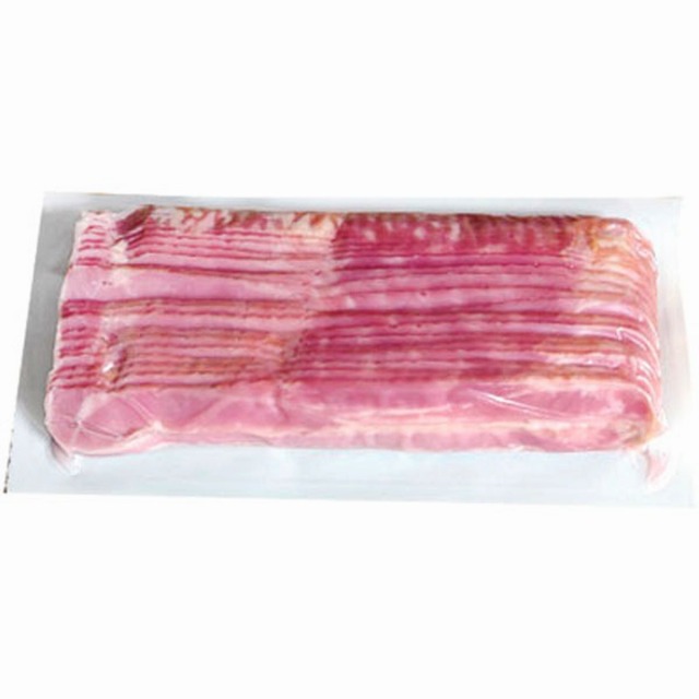 サンワハム)ベーコンスライス500g【新商品】