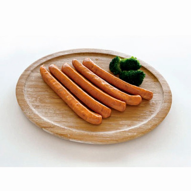 沖縄ハム総合食品)しまうたチョリソー740g(37g×20本入)【新商品】