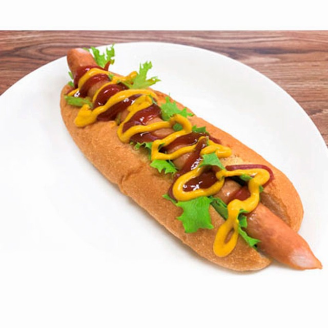 伊藤ハム)あらびきスモークポークウインナー400g(約40g×10本入)【新商品】