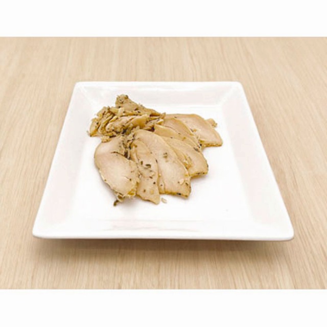 エア・ウォーターアグリ＆フーズ)バジリコチキン500g【新商品】