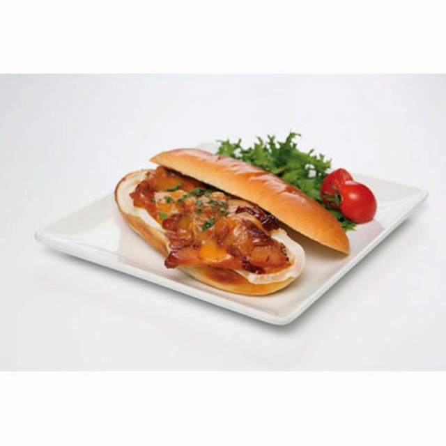 日本ハム)カットテリヤキチキン1kg【新商品】