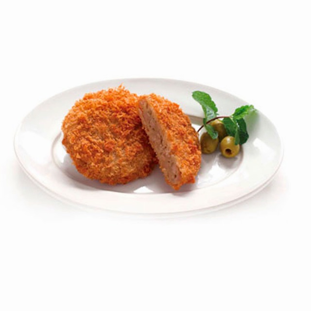 四国日清食品)ソフトメンチカツ80  80g×60個入【新商品】