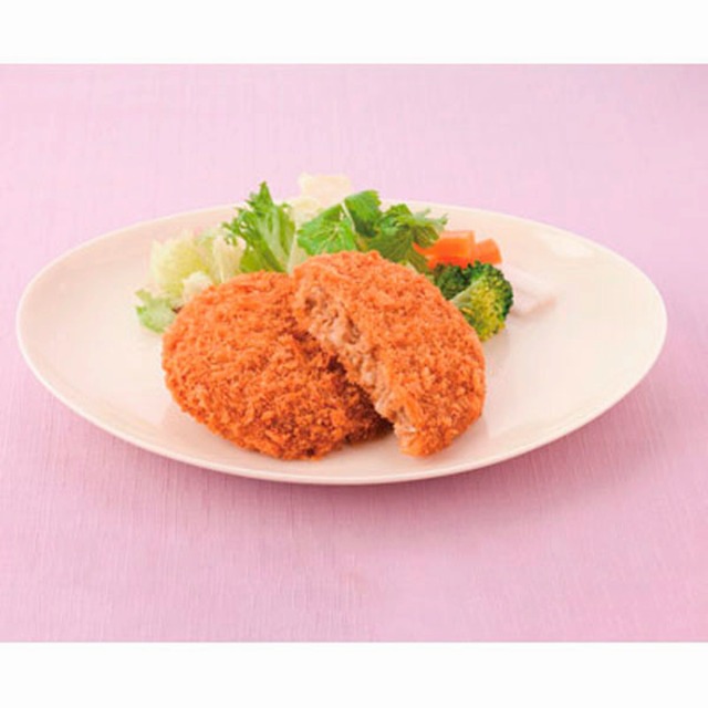 味のちぬや)さっくりメンチカツ80  80g×60個入【新商品】