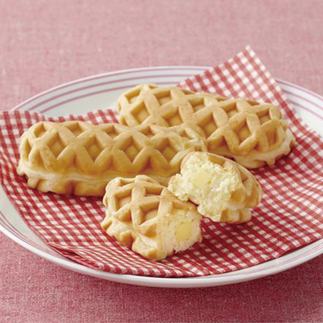 ニチレイフーズ)原宿ドッグミニ(チーズCa入り) 38g×40個入【旧商品 511078 からの切り替え】