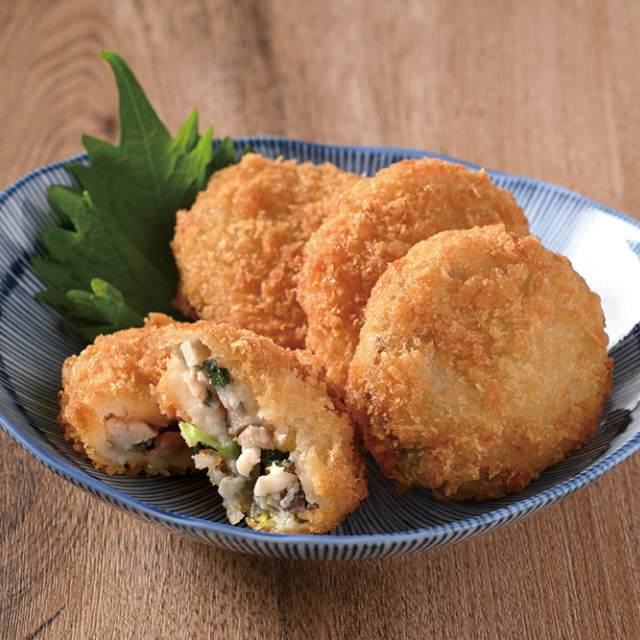ケーオー産業)あじたたきフライ匠600g【季節限定4月-8月】【新商品】