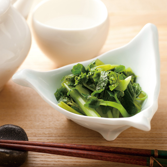 金印物産)葉わさびしょうゆ漬(本わさびの葉茎) 250g【旧商品 580223 からの切り替え】