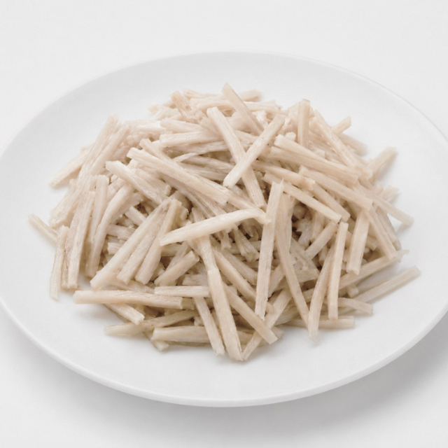 京源商事)ごぼう千切り 500g【旧商品 570251 からの切り替え】