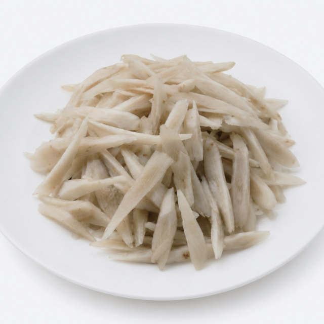 京源商事)ささがきごぼう 500g【旧商品 571989 からの切り替え】