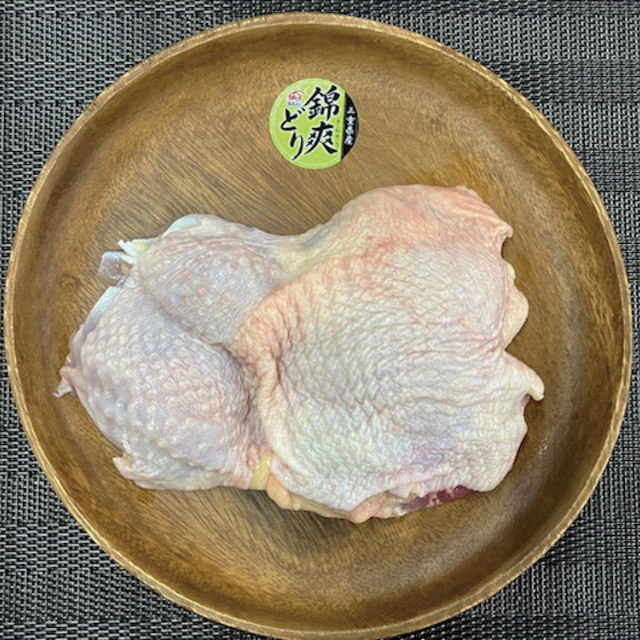 丸トポートリー食品)錦爽どり もも肉 2kg【新商品】