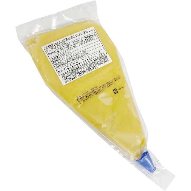 タヌマ)絞れるお芋400g【季節限定9月-11月】【新商品】