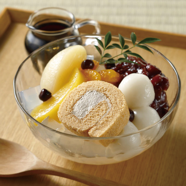 日東ベスト)JG20カットロール(国産ほうじ茶)195g(20カット入)【季節限定9月-11月】【新商品】