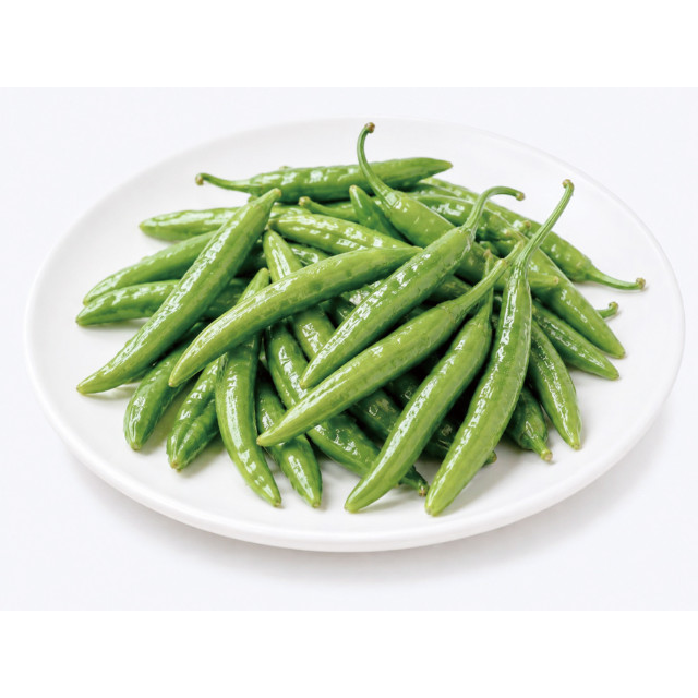 京源商事)甘長トウガラシ500g【新商品】
