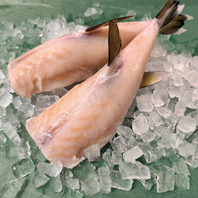 旬鮮便こころ)瞬鮮)サバフグ身欠き1kg(加熱用)【新商品】