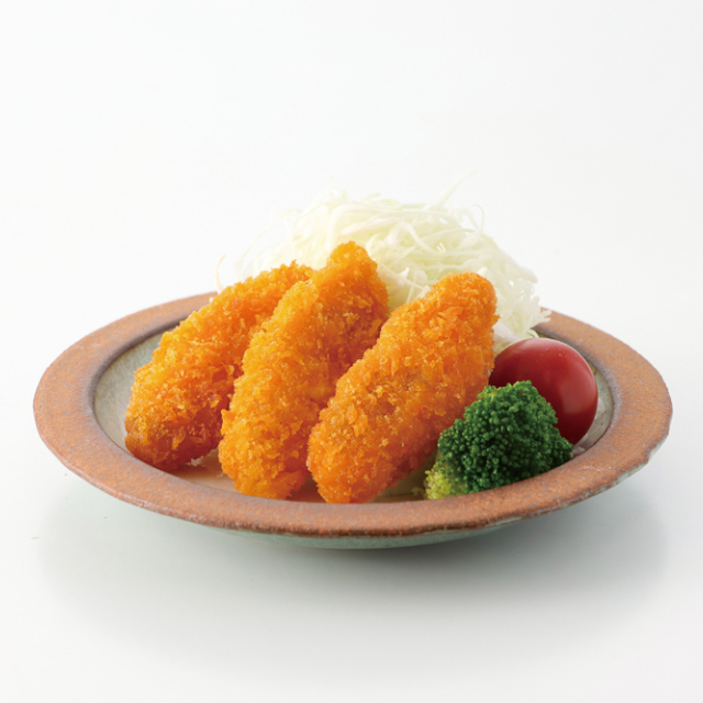 阪神低温)ミニ白身魚フライ 180g(9枚入)【新商品】