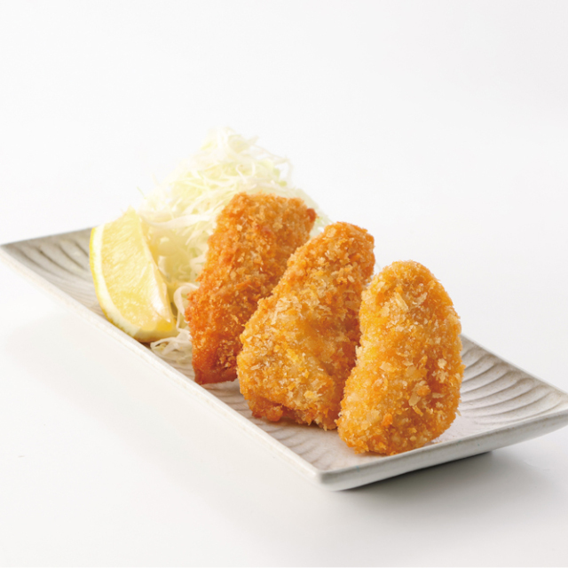 阪神低温)ミニアジフライ 180g(9枚入)【新商品】