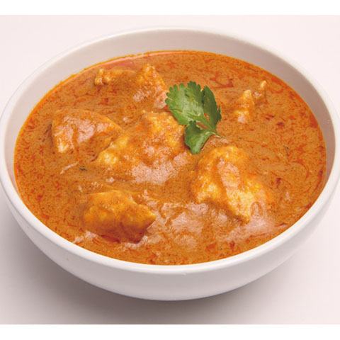 【キッチン88】インドカレー バターチキン 160g【旧商品 553030 からの切り替え】