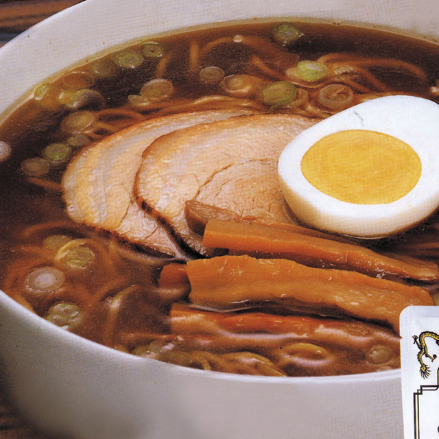 創味)にぼしラーメンスープ 1kg
