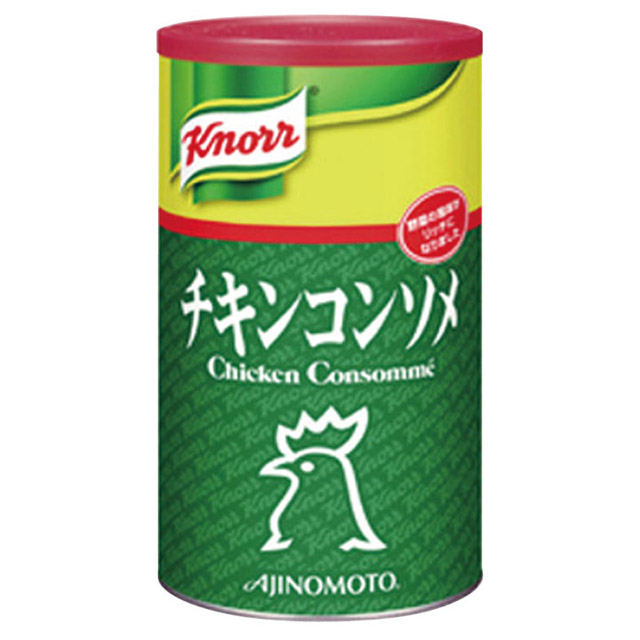 味の素KK)チキンコンソメ 1kg