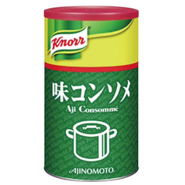 味の素KK)味コンソメ 1kg缶
