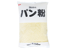 Ｋ＆Ｋ)白パン粉(業務用) 500g