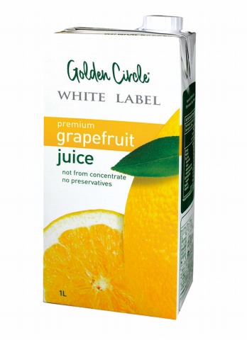 オリジナル フルーツ果汁フレッシュ100 グレープフルーツジュース 1l 業務用ネットスーパー 業務食材をネットで注文 宅配でお届け 東商マート