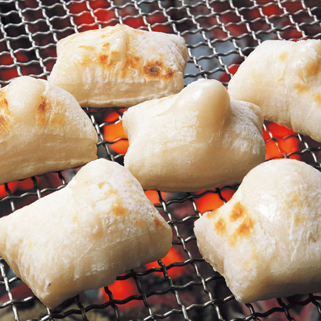 木村食品)生切り餅 もち米粉 シングルパック 1kg