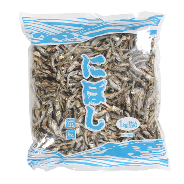 節辰商店)節辰 にぼし 1kg