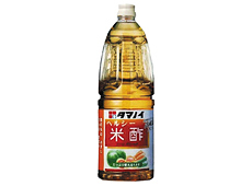 タマノイ)ヘルシー米酢PET1.8L
