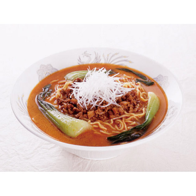 創味)担担麺スープ1kg(6-7倍希釈)