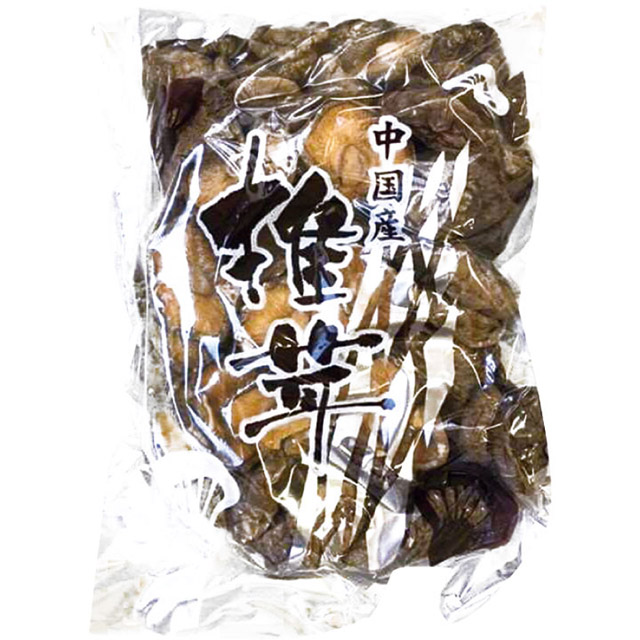 丸京)椎茸 1kg