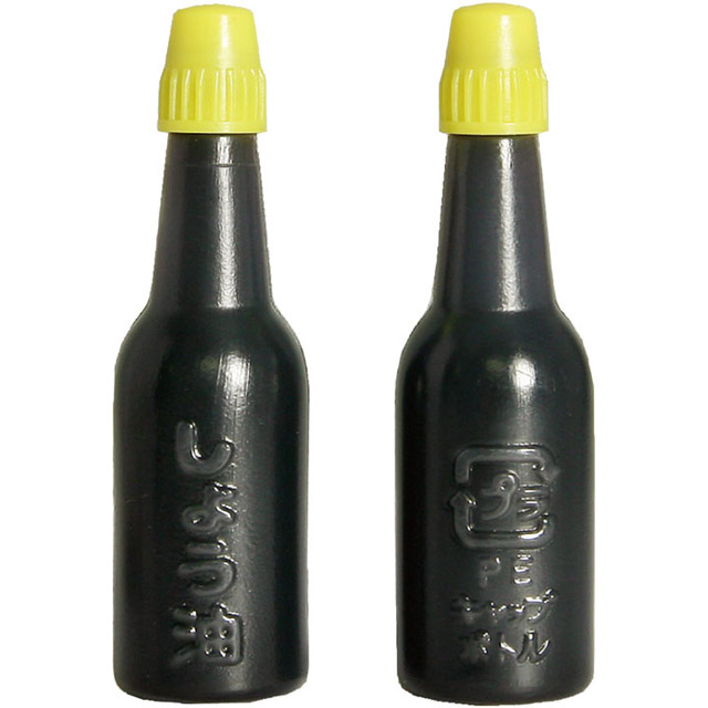 ランチャーム 醤油ビン小 5ml×250個【旧商品 650242 からの切り替え】