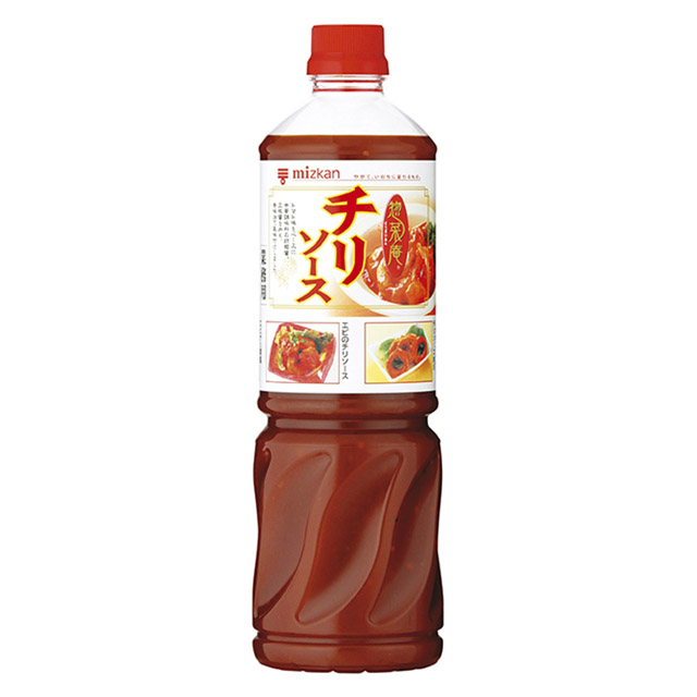 ミツカン)惣菜庵チリソース1170g