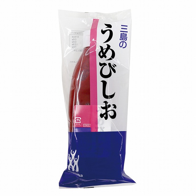 三島食品)うめびしお 460g【旧商品 650420 からの切り替え】