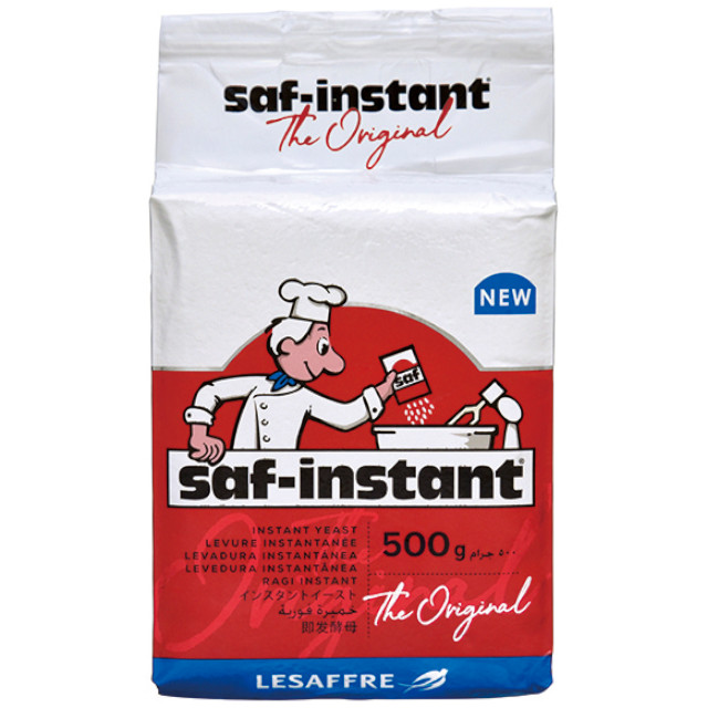 サフインスタントイースト赤500g