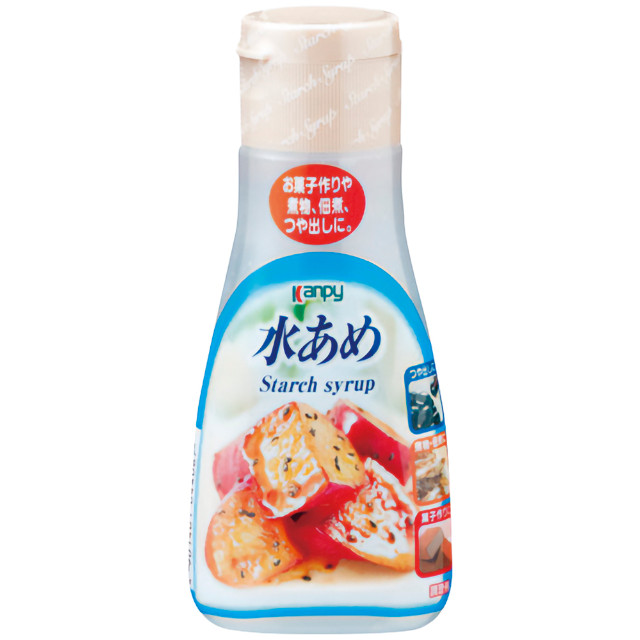 加藤産業)水あめ 270g【旧商品 630443 からの切り替え】
