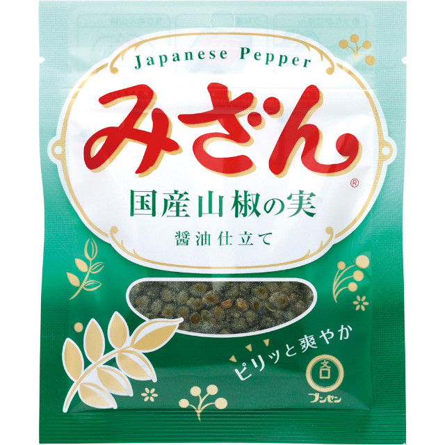 ブンセン)みざん(袋)25g【新商品】