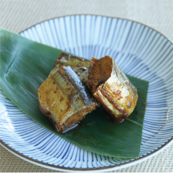 さんま甘露煮約800g(50切入)【季節限定9月-11月】【新商品】
