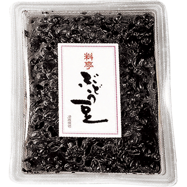 料亭ぶどう豆1kg(約540～550粒入)【正月商材】【新商品】