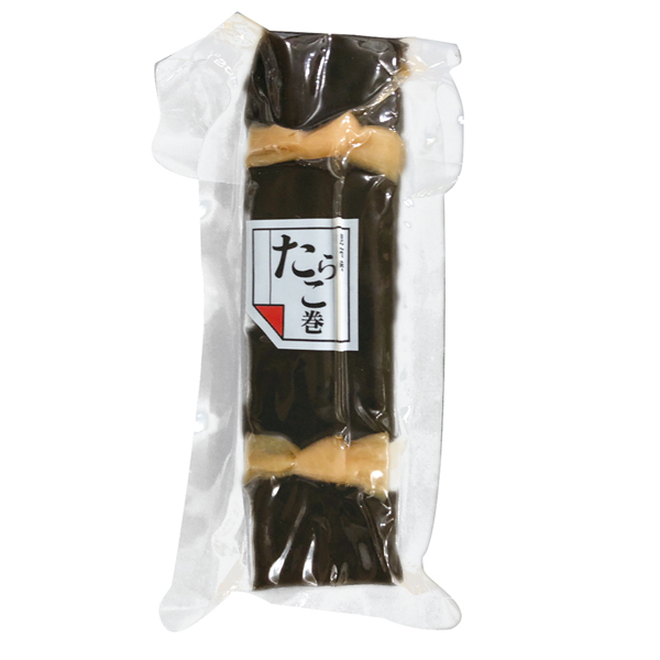 たらこ巻き約150g(カットなし)【正月商材】【新商品】