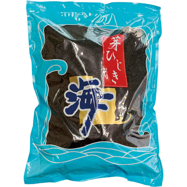 信明商事)芽ひじき 1kg【旧商品 651320 からの切り替え】