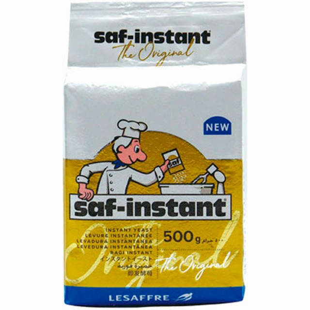 サフインスタントイースト金500g【新商品】