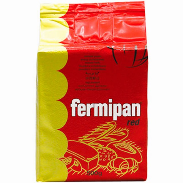 フェルミパンドライイーストRED500g【新商品】