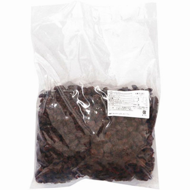 ユニオン商事)UNレーズン1kg【新商品】